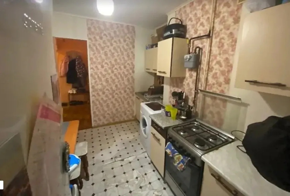 Продаж 2к Квартира 45 кв.м Тополь-2 Дніпро - фото 11