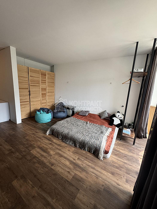 Продаж Квартира 5-кімнатна, 4/17 поверх на вул. Науки Харків - фото 14