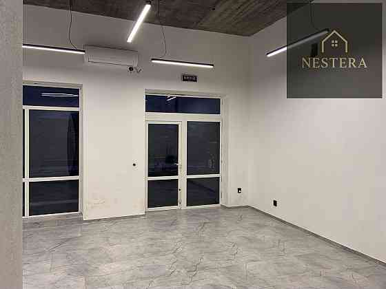 Оренда приміщення вільного призначення на вул. Котляревського приміщень - 1, поверх - 1/1 Ужгород