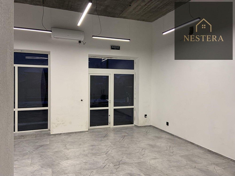 Оренда приміщення вільного призначення на вул. Котляревського приміщень - 1, поверх - 1/1 Ужгород - фото 2