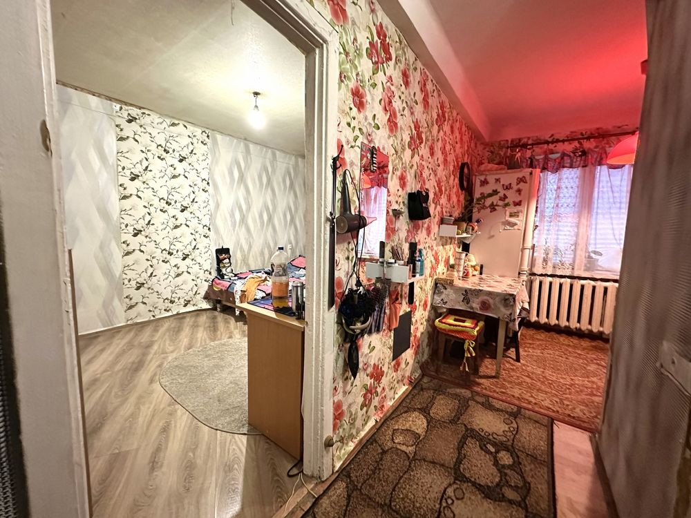 Продаж Квартира 1-кімнатна, 1/5 поверх на Івана Виговського вул., д. 8А Київ - фото 4