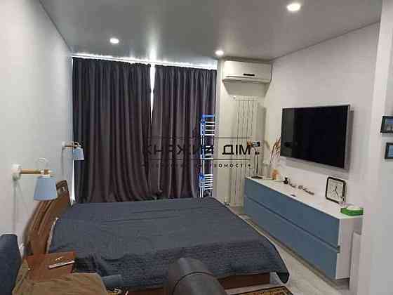 Продаж 1-но к. квартири в ЖК Паркленд. № 21144023 Київ