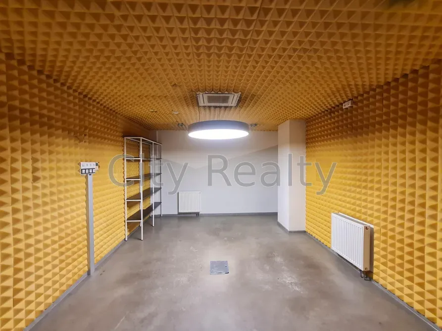 Здається Офісні приміщення площа 970 кв.м 8-й поверх Київ Саксаганського 70А Київ - фото 9