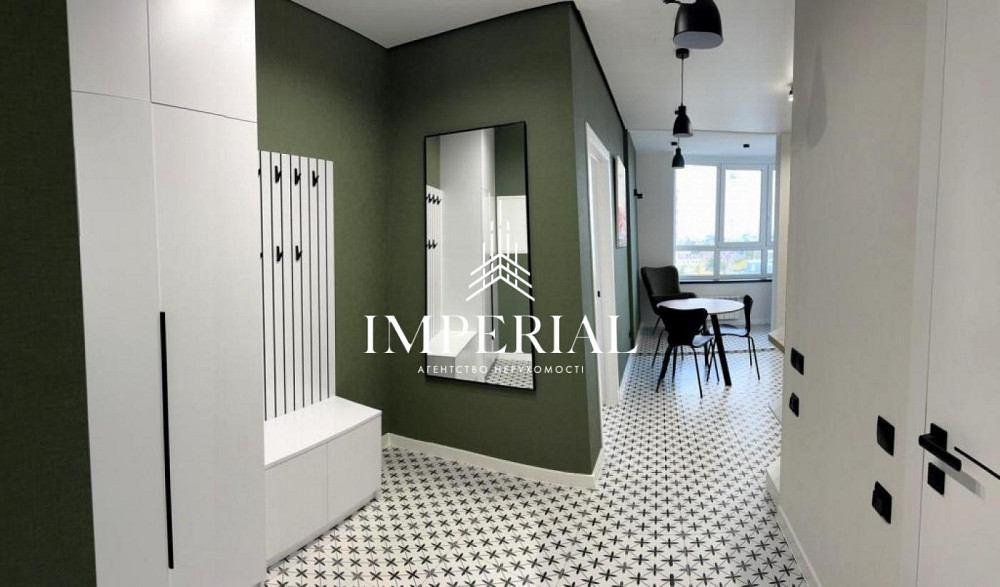 Оренда Квартира 1-кімнатна, 14/24 поверх на вул. Вавилових Київ - фото 8