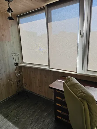Selling a 3-room apartment (72m2), Levoberezhny. Autonomous + renovation, furniture, appliances Dnipro