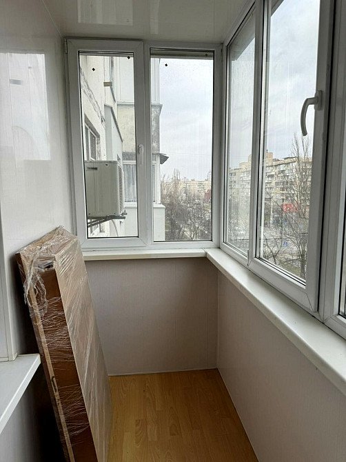 Оренда Квартира 1-кімнатна, 5/9 поверх на Йорданська, 3 Київ - фото 18