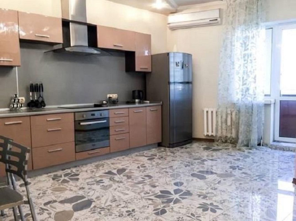 Оренда Квартира 2-кімнатна, 10/11 поверх на ул. Срибнокильская, 12 Київ - фото 1