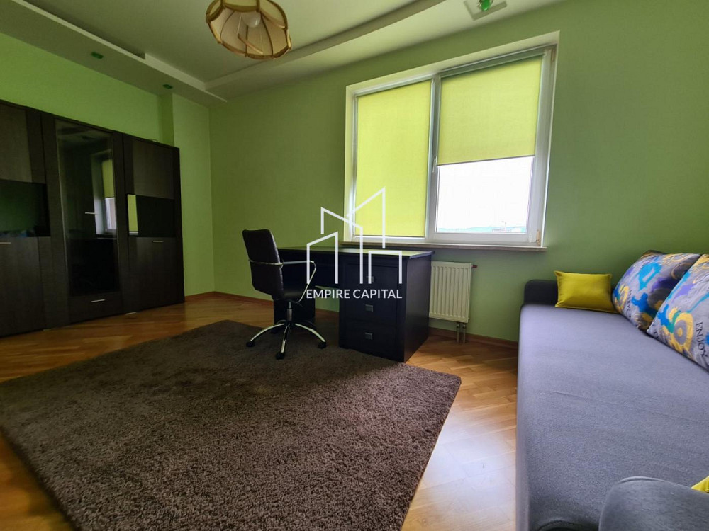 Оренда 3к квартири 100 кв. м Львів - фото 13