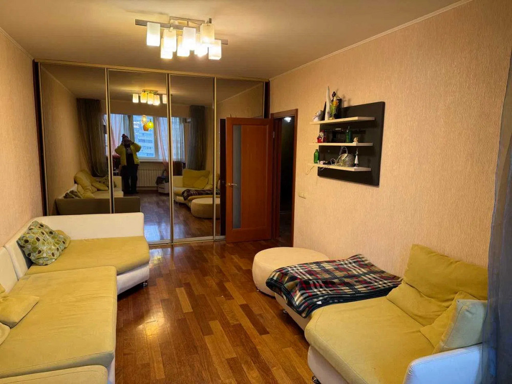 Оренда Квартира 3-кімнатна, 11/16 поверх на Радунська, 3 Киев - изображение 7