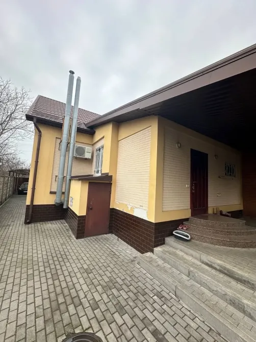 Продаж 2-поверховий Будинок з ділянкою 4.76 сот 90 кв.м 3 кімн. на ул. Курганская Дніпро - фото 16