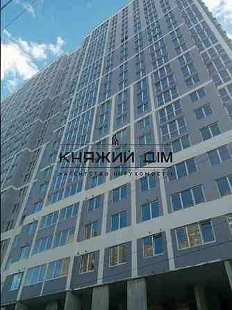 Переуступка! Продажа 1 к.кв. по ул. Ревуцкого 40Б. ЖК Лебединый. № 21134477 Київ