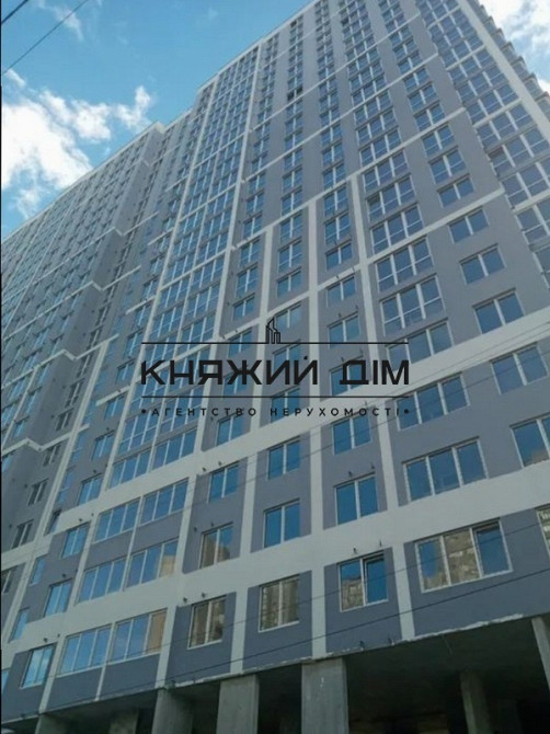 Переуступка! Продажа 1 к.кв. по ул. Ревуцкого 40Б. ЖК Лебединый. № 21134477 Київ - фото 3