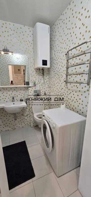 Оренда Квартира 1-кімнатна, 17/23 поверх на Мишуги Александра ул. Киев - изображение 11