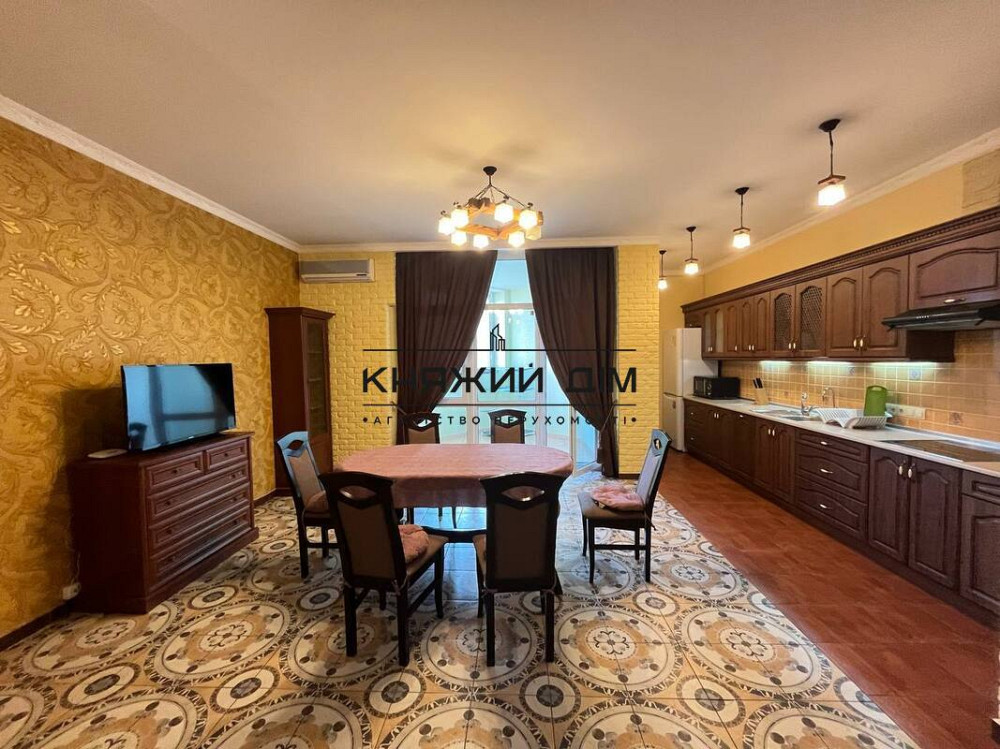 Оренда 3 кімнатна суміжна квартира ЖК Покровський Посад КОД 11202699 Kiev - photo 13