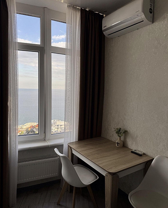 Продаж Квартира 1-кімнатна, 18/25 поверх на Каманина ул. Одеса - фото 2