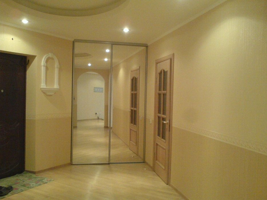 Продаж Квартира 4-кімнатна, 3/9 поверх на Раїси Окіпної вул., д. 4 Kiev - photo 4