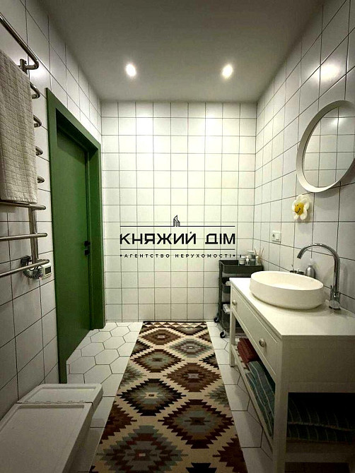 Оренда Квартира 1-кімнатна, 6/22 поверх на вул. Антоновича Київ - фото 9