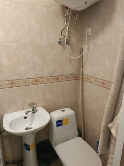 1 ком.квартиртира в центре -улица Нежинская Одеса - фото 8