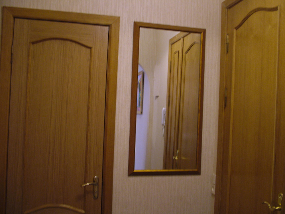 Оренда Квартира 2-кімнатна, 4/6 поверх на Ярославов Вал ул. Киев - изображение 5