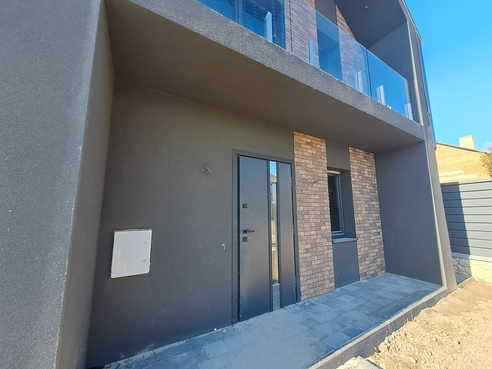 Продається сучасний будинок 90м2 і ділянкою 2 сот у Білі  - фото 6