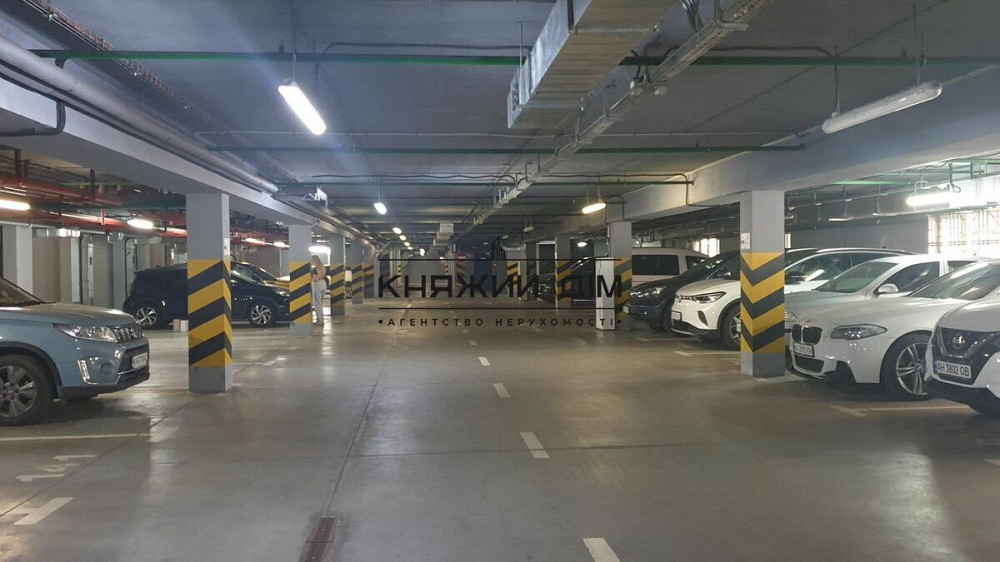 Продаж 1-кімнатної роздільної квартири в ЖК Старокиївський. № 21146719 Київ - фото 2