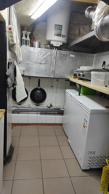 Оренда заклад громадського харчування на Соборна Вінниця - фото 18