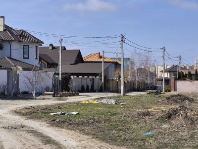 Продаж земельної ділянки 10 соток на ул. Тенистая, 18 Лиски (Килийський район) - изображение 3