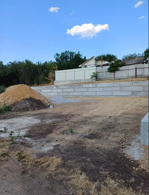 Продаж земельної ділянки 6 соток Кропивницький - фото 1