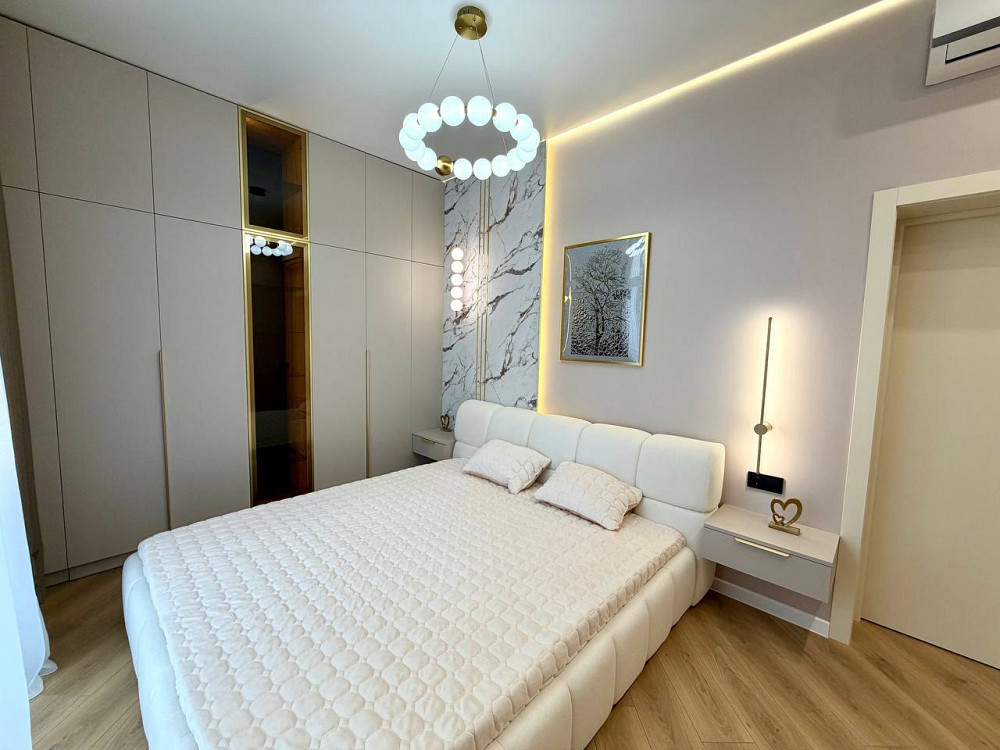 Продаж Квартира 3-кімнатна на переулок Курортный, 1б Odessa - photo 7