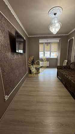 Простора 2-кімнатна квартира в центрі ЖК «Софія Сіті» 