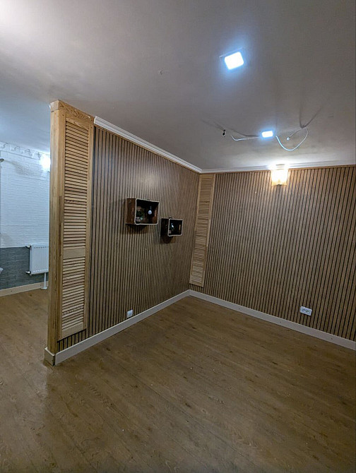 Оренда офісне приміщення на Оленівська вул, 16 поверх - 1/5 Київ - фото 12