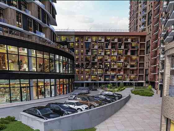 Продажа 1 к.кв на Лукьяновке ЖК Миракс Код объекта 21128556 Киев