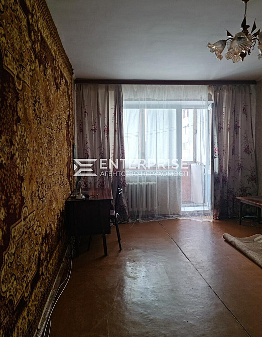 Продаж Квартира 2-кімнатна, 7/9 поверх на вул. Героев Днепра Київ - фото 1