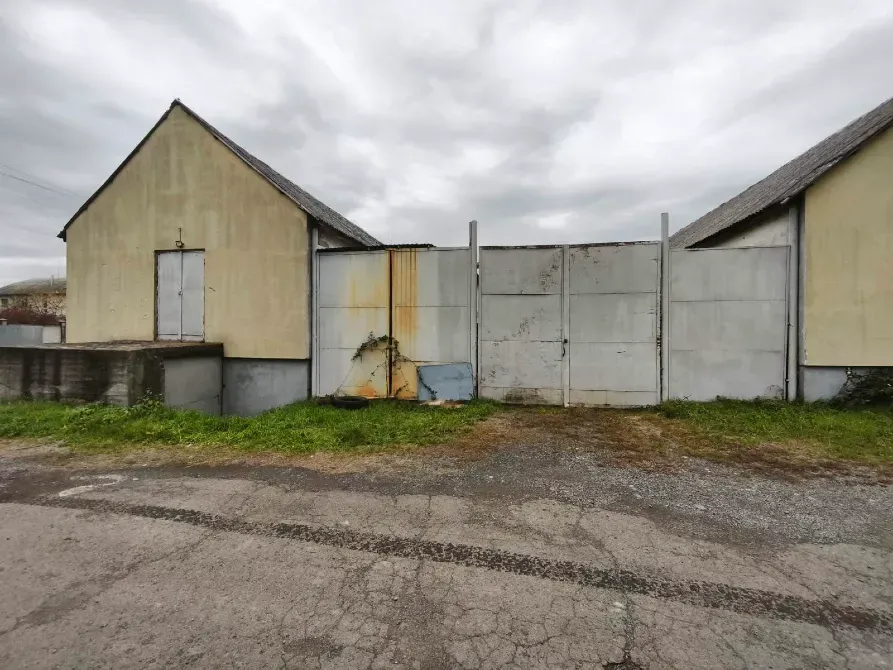 Здається Склад / ангар площа 720 кв.м Великі Лази Вознесенська 2Б Великі Лази - фото 4