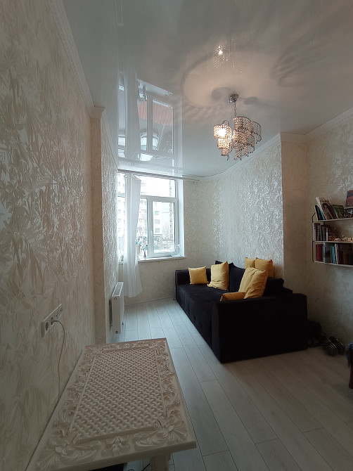 Квартира в Аркадии, ЖК" Гагаринский" Одеса - фото 5