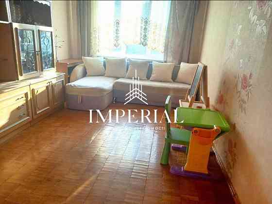 Оренда Квартира 3-кімнатна, 4/16 поверх на вул. Патриарха Мстислава Скрипника Київ