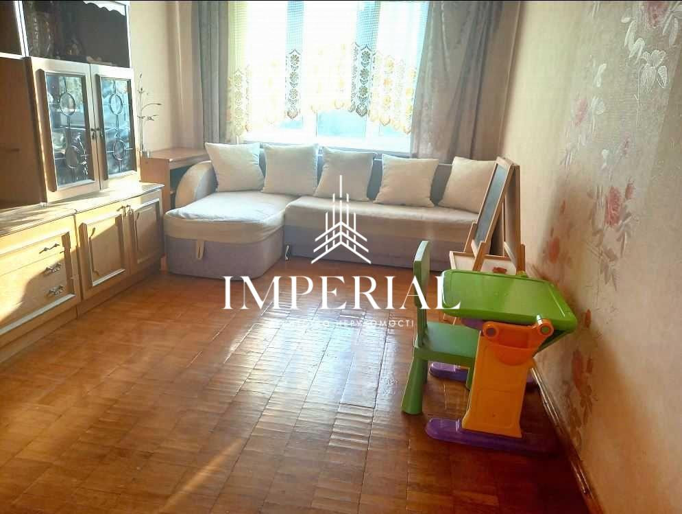 Оренда Квартира 3-кімнатна, 4/16 поверх на вул. Патриарха Мстислава Скрипника Київ - фото 1