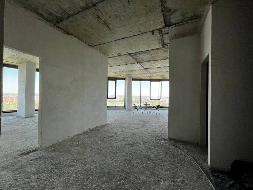 Продаж Квартира 5-кімнатна, 14/16 поверх на Гетьмана Мазепи Івано-Франківськ - фото 8