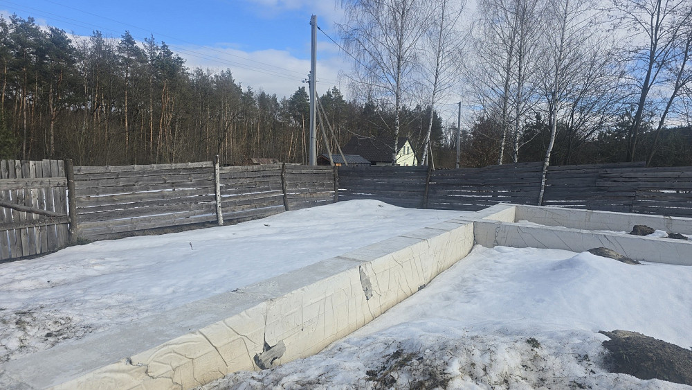 Продаж земельної ділянки 8 соток на Річка Stanyshivka - photo 13