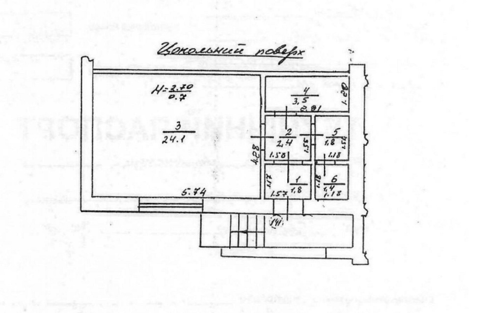 Продаж Квартира на улица Перфецького Леоніда 11 Львов - изображение 9