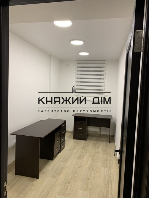 Оренда офісне приміщення на Иртышская ул. поверх - -1/7 Київ - фото 6