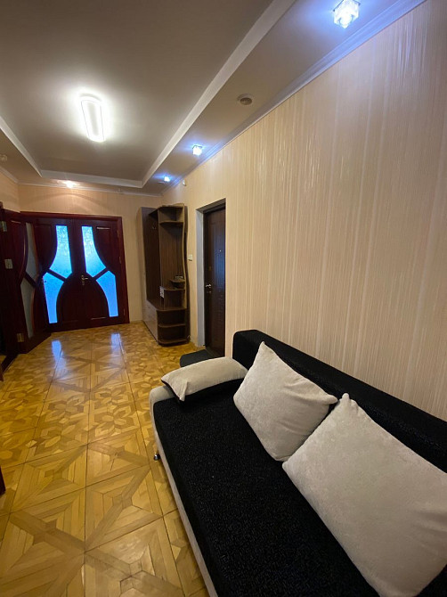 Оренда Квартира 3-кімнатна, 20/35 поверх на Княжий затон, 21 Київ - фото 12