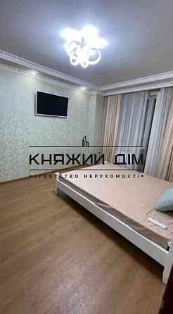 Продаж 3-кімнатної квартири на Позняках. № 21145551 Kiev