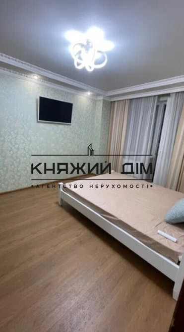 Продаж 3-кімнатної квартири на Позняках. № 21145551 Київ - фото 6