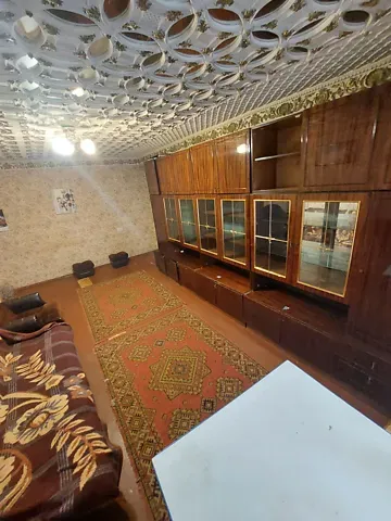 Продаж 1к Квартира 42.8 кв.м Героїв України проспект 13А Миколаїв - фото 19