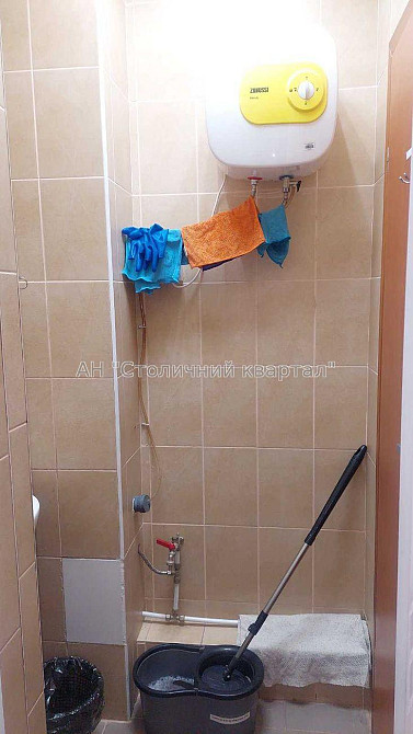 Оренда торгове приміщення на Степана Рудницького вул., 13, корп. 2 приміщень - 3, поверх - 1/16 Kiev - photo 9