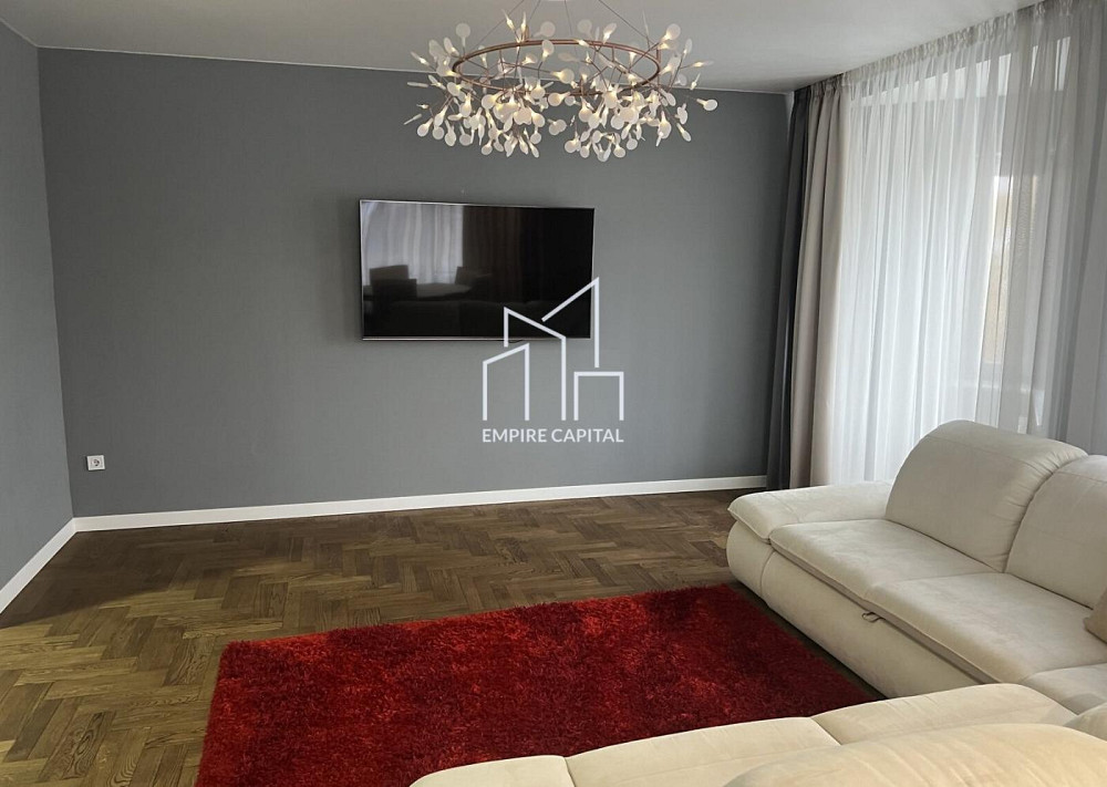 Продаж 3к квартири 135 кв. м Львів - фото 10