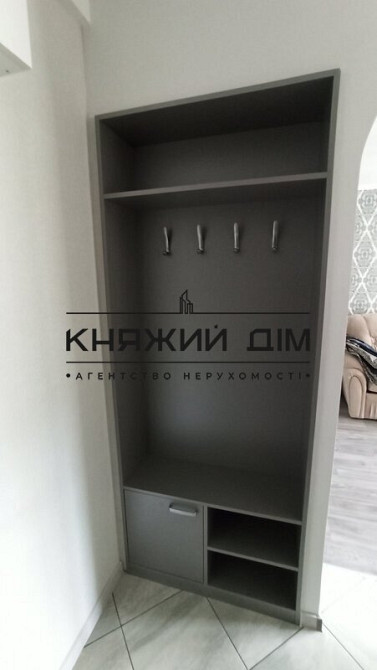 Оренда 1 кім. студіо м. Голосіївська 5 хвилин ходьби Код Об'єкту 11197766 Київ - фото 8