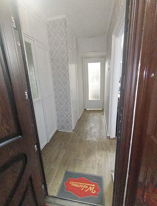 Продаж 1к Квартира 30 кв.м Ціоловського Житомир - изображение 1