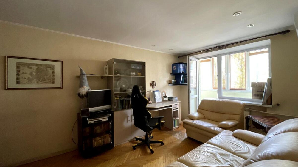 Оренда Квартира 1-кімнатна, 4/5 поверх на Богдана Гаврилишина, 18 Київ - фото 4